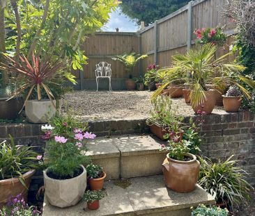 2 bedroom house to rent - Photo 4