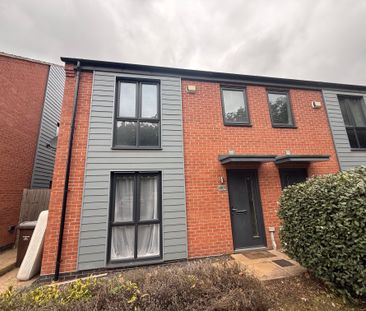 3 bedroom semi-detached to rent Bestwood Road, NG6 - Photo 2