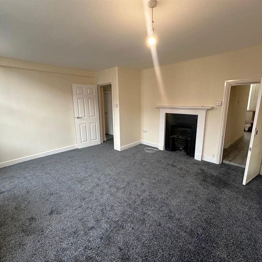 Flat 2 59-60 Tower Street, Dudley - Photo 1