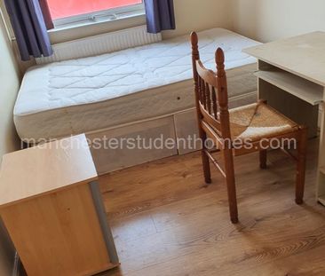 Moseley Road, Manchester, M14 6PA - Photo 6