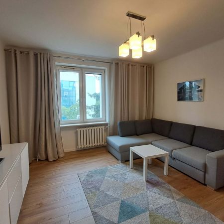 Mokotów | 36,4 m² | Blisko Galerii Sadyba - Photo 4