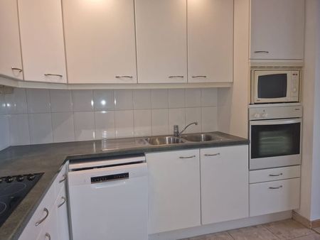 Appartement te huur - Photo 4