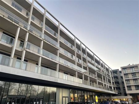 Appartement te huur - Photo 5