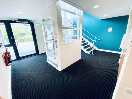 1 bedroom private hall to rent - Photo 4