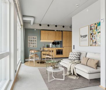 Smedetoften 8, 1. 13, 2400 København NV - Photo 2