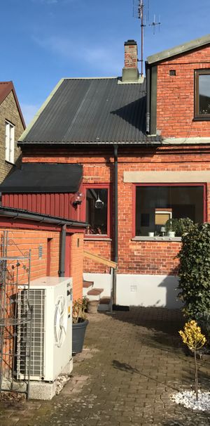 Fanjunkaregatan, Trelleborg - Photo 1