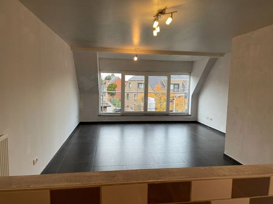 Ruim appartement met 2 slaapkamers en terras - Foto 1