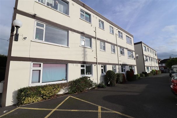 Greenville Court, Stradbrook Road, Blackrock, County Dublin - Photo 1