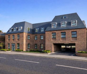 2 bedroom apartment to rent - Photo 3