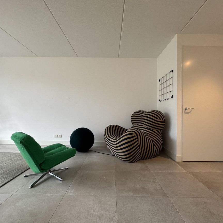 Duinbeekstraat 14 | Almere - Foto 1