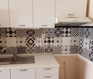 Studio/Γκαρσονιέρα για ενοικίαση Ζωοδόχου Πηγής (Αμπελόκηποι) - Photo 2