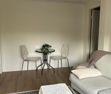 Loviselundsvägen, Hässelby - Foto 1