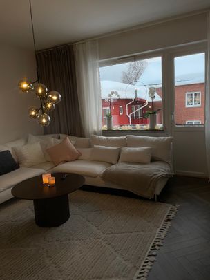 Domarevägen, Umeå - Photo 1