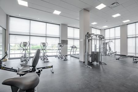 For Lease - 681 Yonge Street Unit# 223, Barrie, Ontario - Photo 5