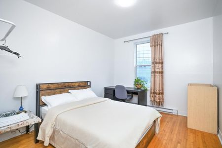 Appartement à louer - Photo 3