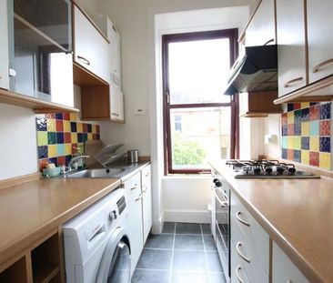 Room in a Shared Flat, Stewartville Street, G11 - Photo 4