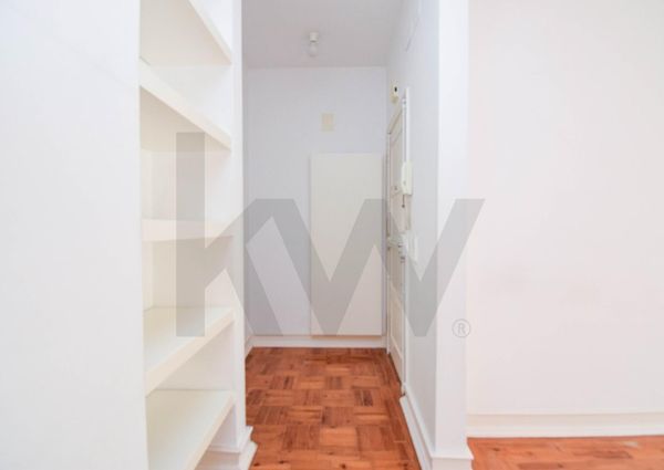 Apartamento T2 em Lisboa