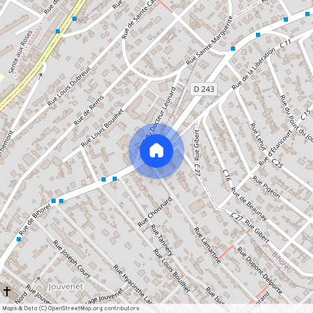 Seine-Maritime, 76, 76420, Bihorel