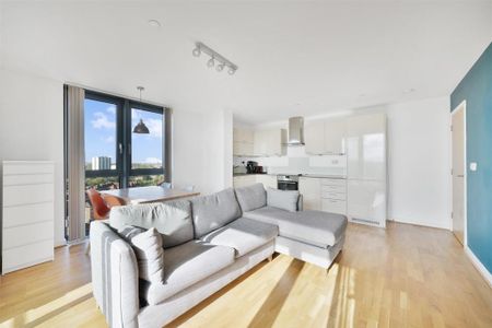 2 bedroom flat to rent - Photo 4