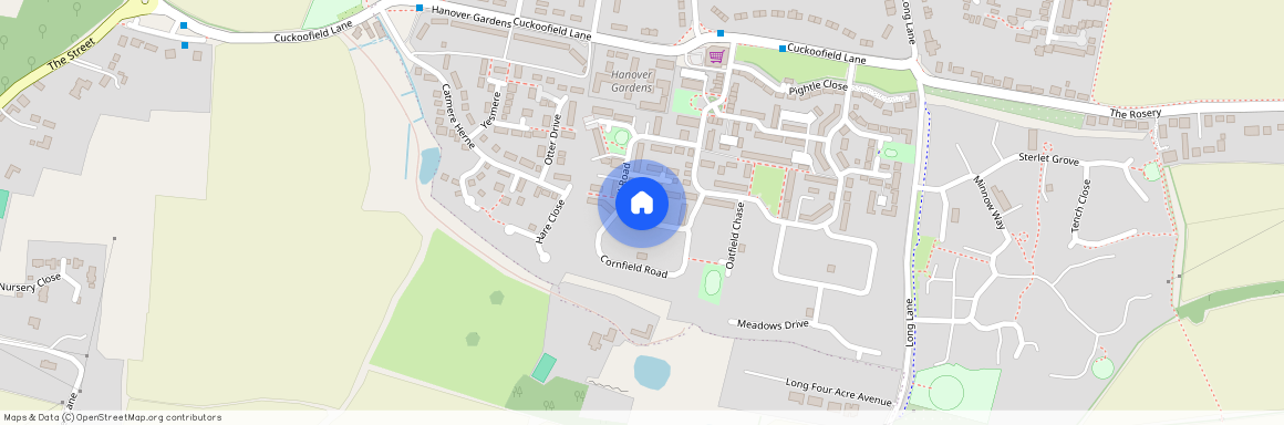 Ryefield Road, Mulbarton, Norwich, Norfolk, NR14