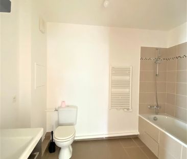 Location Appartement 2 pièces 43m² BAGNEUX 92220 - Photo 3