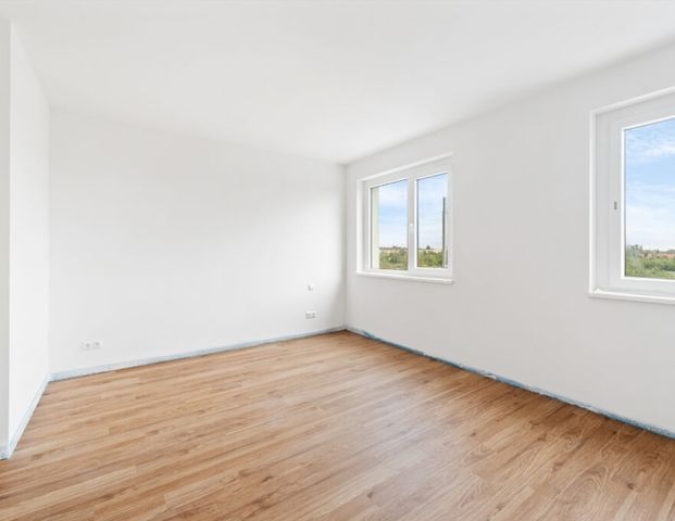 Einziehen und Wohlfühlen im schönen Neubauensemble - Photo 1