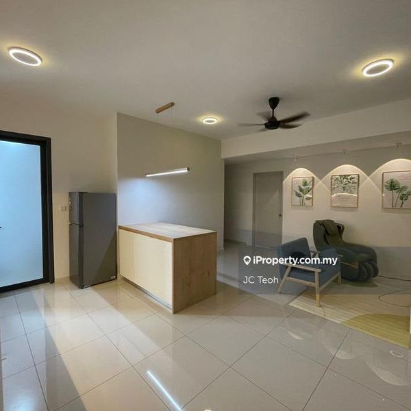 Sunway Serene, Petaling Jaya - Foto 1