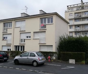 Location Appartement 1 pièce 29m² - Photo 5