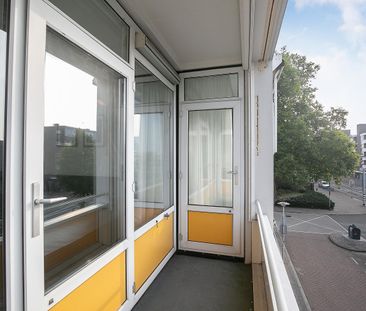 Ir J.p. van Muijlwijkstraat 392 6828 BR Arnhem - Foto 2