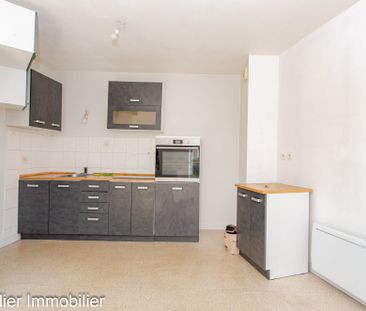 Location Appartement 3 pièces 71m² VINAY 38470 - Photo 3
