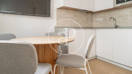 Piso de alquiler en Calle del Gral. Pardiñas, Goya - Photo 5