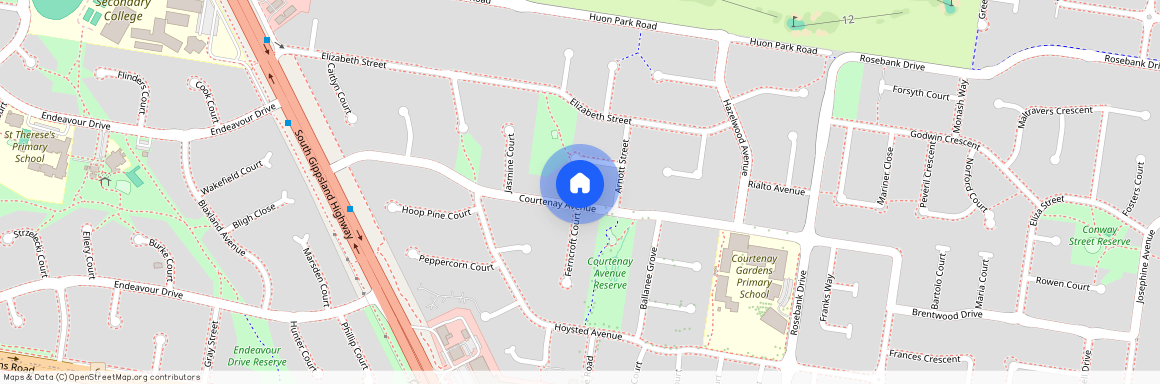 49 Courtenay Avenue, Cranbourne North VIC 3977