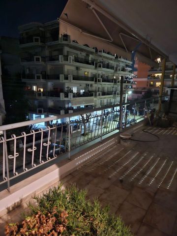 Διαμέρισμα για ενοικίαση Άγιος Παντελεήμων (Καλαμαριά) - Photo 3
