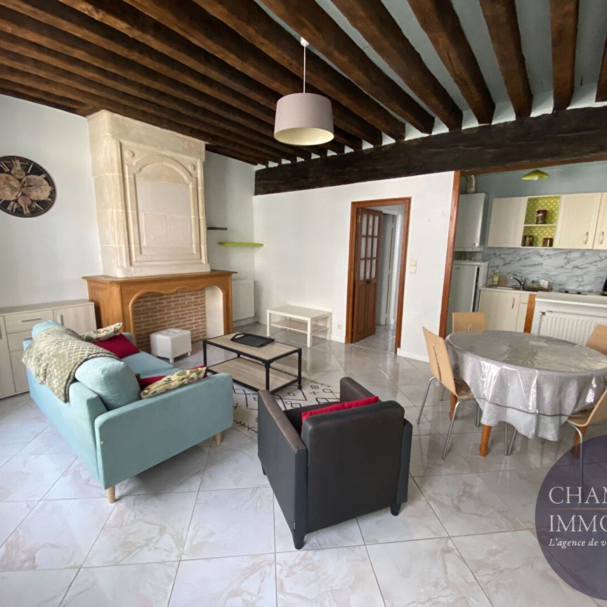 BLOIS - Puits Châtel - Photo 1