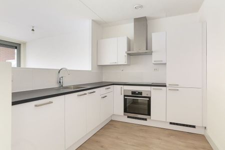Te huur: Appartement Zambesidreef 153 in Utrecht - Foto 4