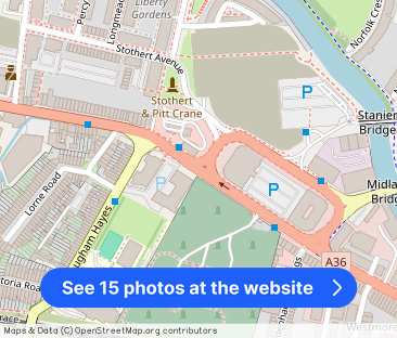 Signal Box Yard, Lower Bristol Road, Bath, BA2 3JS - Photo 1