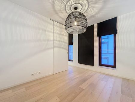 Appartement te huur - Photo 4