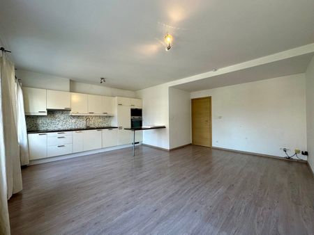 Appartement met twee slaapkamers - Foto 4