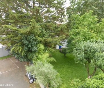 Appartement T1 à louer - 23 m² - Photo 4