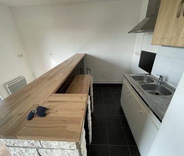 Appartement spacieux de type 2 tout confort ! - Photo 1