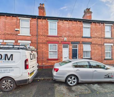 2 bedroom Terraced House to rent - Photo 5