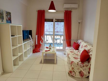 Διαμέρισμα για ενοικίαση - Ιλίσια - Photo 2