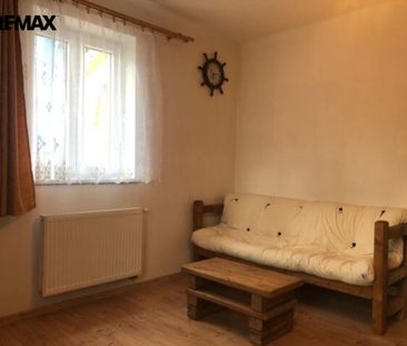 Pronájem bytu 1+1 v osobním vlastnictví 33 m², Přeštice - Photo 3