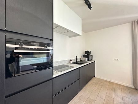 Penthouse te huur - Foto 4