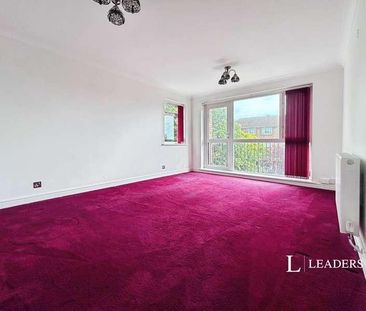 Mora Soomaree Court, Shelley Road, Worthing, West Sussex, BN11 - Photo 2