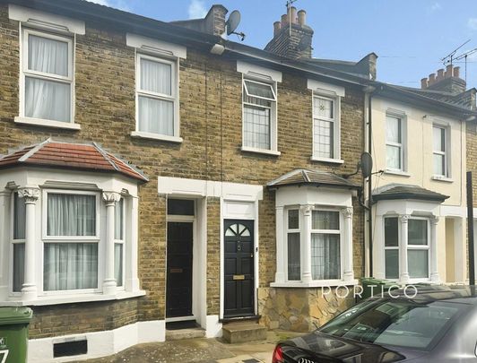 2 bedroom house to rent - Photo 1