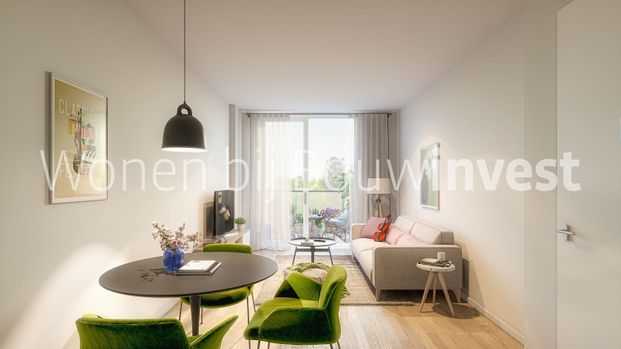 Rachmaninoffplantsoen 105 - Foto 1