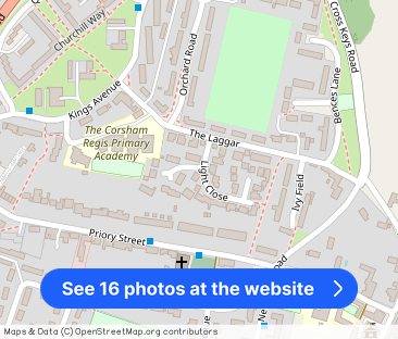 Light Close, Corsham - Photo 1