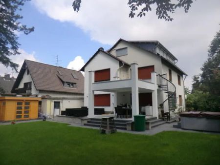 Ferien - Messewohnung möbiliert 2,5 Zimmerwohnung in Köln Dellbrück / Thielenbruch - Foto 2