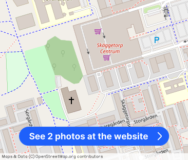 Skäggetorps Centrum 20, Linköping - Photo 1